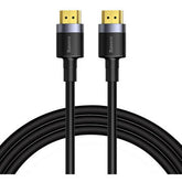 Cablu Video BASEUS HDMI 3M Negru