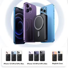 Baterie Externă JoyRoom JR-W050 MagSafe 10,000mAh 20W