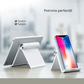 Suport de Telefon/Tabletă UGREEN Alb