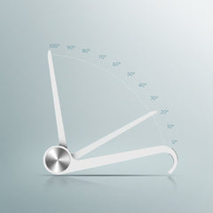 Suport de Telefon/Tabletă UGREEN Alb