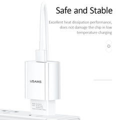 Încărcător de Perete USAMS T18 2.1A