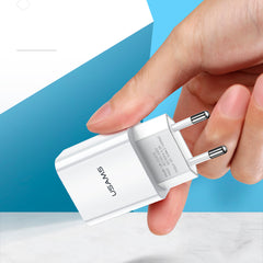 Încărcător de Perete USAMS T18 2.1A