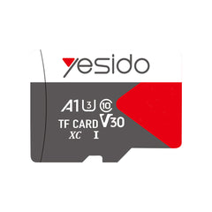 Card de Memorie Yesido FL14 128GB