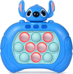 Joc POP IT – Spiderman, Stitch, Caine, Kuromi