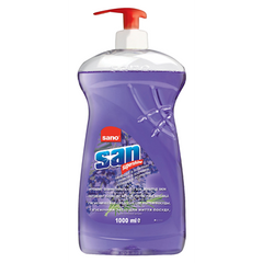 SANO Detergent de Vase Migdale 1 L