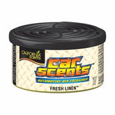 Califonia Scents Car Fresh Linen