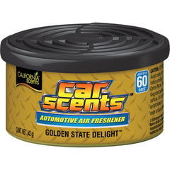 Califonia Scents Car Golden State