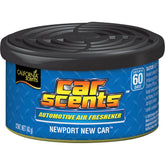 Califonia Scents Car Newport New Car