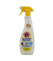 Degresant universal cu parfum de Marsiglia / Lamaie Chanteclair 600 ml