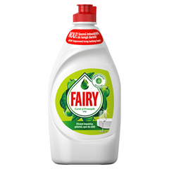FAIRY Detergent Vase Lamaie / Mar / Rodie 450 ml