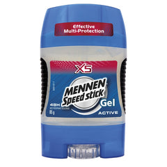 Deodorant Gel Mennen Speed Stick X5, 85 g