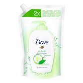 Dove Rezerva Sapun Lichid Original / Fresh / Silk  500 ml