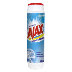 AJAX Praf de Curatat Flower 500 g