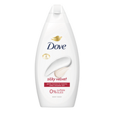 Dove Gel de Dus Catifelare / Hidratare 450 ml