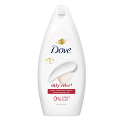 Dove Gel de Dus Catifelare / Hidratare 450 ml