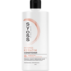 syoss Balsam cu Keratina / Reparator 440 ml