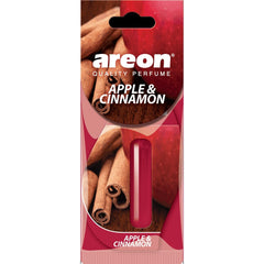 Odorizant auto lichid Areon Mon Liquid 5 ml Apple & Cinnamon
