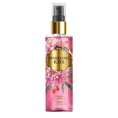 Spray de corp Lotus Pure Sensation Sparkling kiss, Revers 210ml