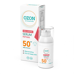 Ser de corp Cosmetic Plant Well-Ageing, unisex, pentru ten normal