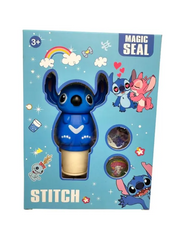 Jucarie Stampila Stitch