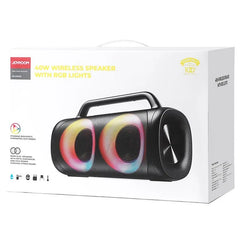 Boxă Wireless Joyroom JR-MW02