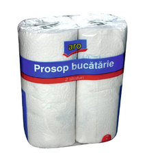 Aro 2 Role Prosop Bucatarie 2 Straturi