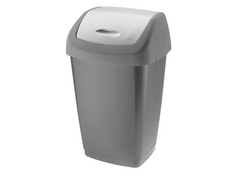 Cos De Gunoi cu Capac Batant 50 L, Tarrington House