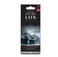 Odorizant Auto Areon Sport Lux Platinum
