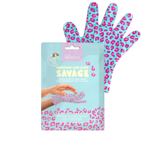 Set 2 manusi hidratante Savage, IDC Institute