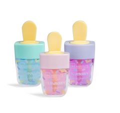 Luciu de buze Beauty hall Lip Plumper 7ml, arome Marshmallow, Afine, Capsuni, set 3