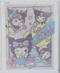 Jucarie Tablou pietricele mici, Diverse modele