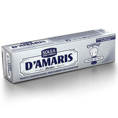 Damaris Crema De Ras, 60g