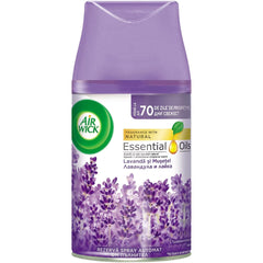 AIR WICK Rezerva Odorizant Lavanda 250 ml