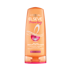 Balsam pentru par lung si degradat Dream Long, 200 ml, Elseve
