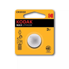 Baterie CR2032 Kodak Ultra, 3V