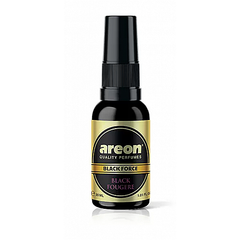 Odorizant Areon Perfume Spray Black Force Black Fougere 30ml