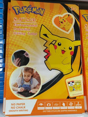 Jucarie Tableta scris Pokemon / Stitch