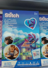 Jucarie Tableta scris Pokemon / Stitch