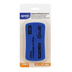Spree – Burete Magnetic pentru Whiteboard, 57x107 mm