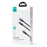 Cablu de Date Joyroom Type-C S-CC060A9, 1m