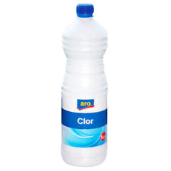 Clor clasic Aro inalbitor pentru rufe, 1 L
