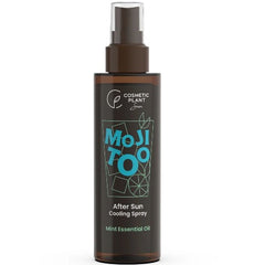 Spray Racoritor Dupa Plaja Mojito 150ml Cosmetic Plant