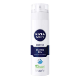 Gel de ras Nivea Men Sensitive / Deep 200 ml
