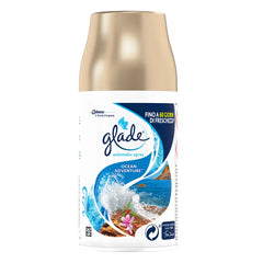 Glade Rezerva Odorizant, Diverse Sortimente  250 ml