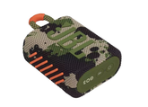 Boxă Portabilă JBL GO3 Squad Camo, Bluetooth, Rezistentă la Apă și Praf