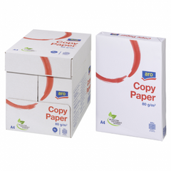 aro Hartie Copiator A4 500 Coli
