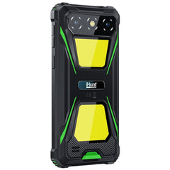 Telefon mobil iHunt Titan P10000 Ultra, 4G, Dual SIM, 6-inch, 16GB RAM, 128GB, Black