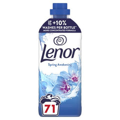 Lenor Balsam de rufe Spring Awakening, 1.491 L, 71 spalari