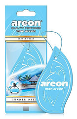 Odorizant Auto Areon Mon Summer Dream