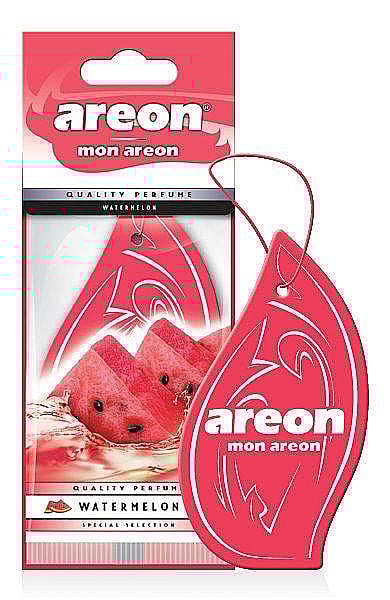 Odorizant Auto Areon Mon Watermelon